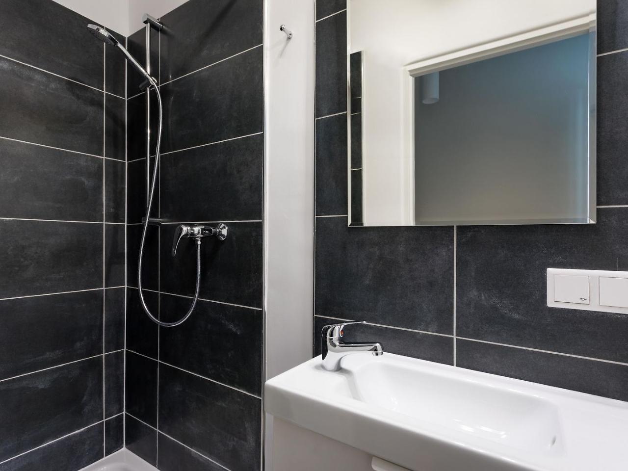 The Goethe Loft, 2 Bedroom Up To 5 People Berlín Exterior foto